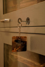 Load image into Gallery viewer, Daak Keychain - Meher (Kindness or Compassion)