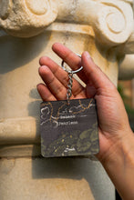 Load image into Gallery viewer, Daak Keychain - Bebaak (Fearless)