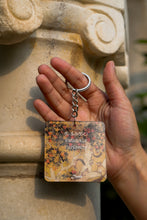 Load image into Gallery viewer, Daak Keychain - Kutuhala (Curiosity)