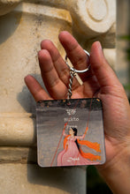Load image into Gallery viewer, Daak Keychain - Mukto (Free)