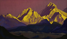 Load image into Gallery viewer, Digital Downloads (JPG) - Artworks by Nicholas Roerich