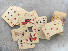 Load image into Gallery viewer, Daak Playing Cards - Diwali Set