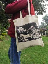Load image into Gallery viewer, Daak x Blaft - Kollivay Pey Tote