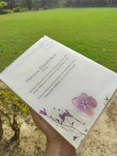 Load image into Gallery viewer, Daak Acrylic Poetry Frame - Hazaron Khwahishein by Mirza Ghalib