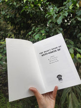 Load image into Gallery viewer, Daak x The Blaft Book of Anti-Caste SF