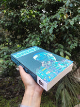 Load image into Gallery viewer, Daak x The Blaft Book of Anti-Caste SF