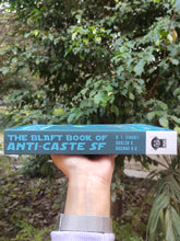 Load image into Gallery viewer, Daak x The Blaft Book of Anti-Caste SF
