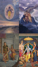 Load image into Gallery viewer, Gods and Goddesses - Digital Downloads (JPG) - Artworks by Dhurandhar