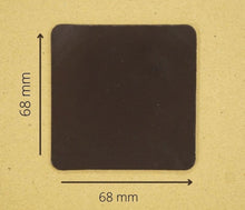 Load image into Gallery viewer, Daak Fridge Magnet - Sher by Akbar Allahabadi