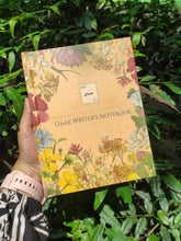 Load image into Gallery viewer, Daak Writer's Notebook