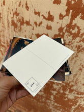 Load image into Gallery viewer, Daak Cheeky Postcard- For the Wild One
