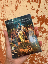 Load image into Gallery viewer, Daak Cheeky Postcard - For the Dramatic One