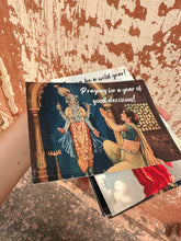 Load image into Gallery viewer, Daak Cheeky Postcard- Set of 10 Postcards