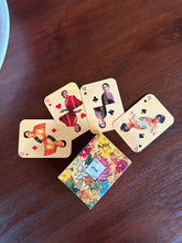 Load image into Gallery viewer, Daak Playing Cards - Diwali Set