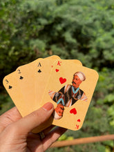 Load image into Gallery viewer, Daak Playing Cards - Diwali Set
