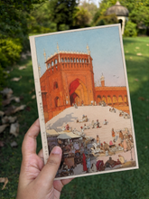 Load image into Gallery viewer, Daak Postcard -Hiroshi Yoshida ( Set of 6 )
