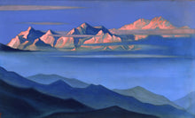 Load image into Gallery viewer, Digital Downloads (JPG) - Artworks by Nicholas Roerich