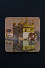 Load image into Gallery viewer, Daak Fridge Magnet - Golden Temple, Amritsar