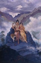 Load image into Gallery viewer, Gods and Goddesses - Digital Downloads (JPG) - Artworks by Dhurandhar
