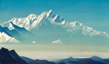Load image into Gallery viewer, Digital Downloads (JPG) - Artworks by Nicholas Roerich