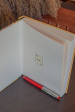 Load image into Gallery viewer, Daak Writer's Notebook