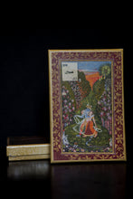 Load image into Gallery viewer, Daak Postcard Box - Postcards of Love from the Subcontinent