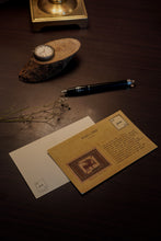 Load image into Gallery viewer, Daak Postcard Box - Women's Stories from the Subcontinent