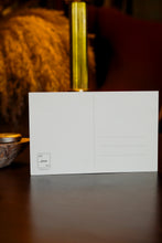 Load image into Gallery viewer, Daak Postcard Box - Women's Stories from the Subcontinent