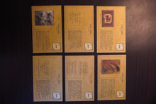 Load image into Gallery viewer, Daak Postcard Box - Women's Stories from the Subcontinent