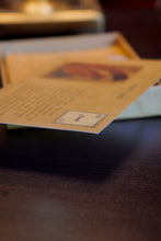 Load image into Gallery viewer, Daak Postcard Box - Women's Stories from the Subcontinent