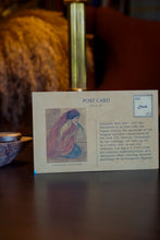 Load image into Gallery viewer, Daak Postcard Box - Women's Stories from the Subcontinent