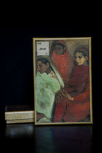 Load image into Gallery viewer, Daak Postcard Box - Women's Stories from the Subcontinent