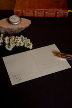 Load image into Gallery viewer, Daak Postcard Box - Hidden Gems from the Subcontinent