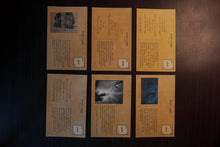 Load image into Gallery viewer, Daak Postcard Box - Hidden Gems from the Subcontinent