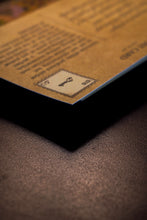 Load image into Gallery viewer, Daak Postcard Box - Hidden Gems from the Subcontinent