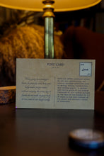 Load image into Gallery viewer, Daak Postcard Box - Hidden Gems from the Subcontinent