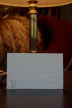 Load image into Gallery viewer, Daak Postcard Box - Postcards of Love from the Subcontinent