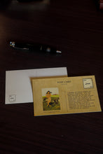 Load image into Gallery viewer, Daak Postcard Box - Postcards of Love from the Subcontinent