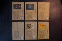 Load image into Gallery viewer, Daak Postcard Box - Postcards of Love from the Subcontinent