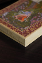 Load image into Gallery viewer, Daak Postcard Box - Postcards of Love from the Subcontinent