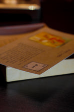 Load image into Gallery viewer, Daak Postcard Box - Postcards of Love from the Subcontinent