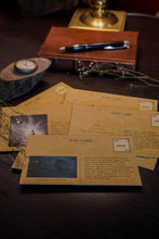 Load image into Gallery viewer, Daak Postcard Box - Hidden Gems from the Subcontinent