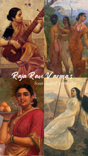 Load image into Gallery viewer, Digital Downloads (JPG) - Artworks by Raja Ravi Varma