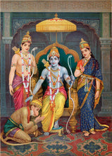 Load image into Gallery viewer, Gods and Goddesses - Digital Downloads (JPG) - Artworks by Dhurandhar
