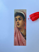 Load image into Gallery viewer, Bookmark Set - Women of India