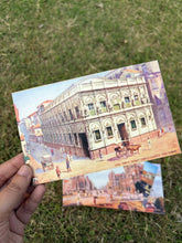Load image into Gallery viewer, Daak Postcard - Bombay ( Set of 10 )