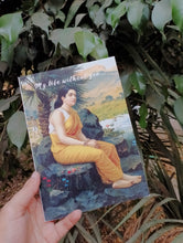 Load image into Gallery viewer, Daak Greeting Cards - Pack of Apology ( Set of 4 )