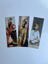 Load image into Gallery viewer, Bookmark Set - The Royal Trio