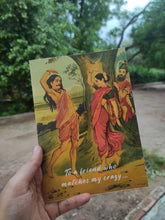 Load image into Gallery viewer, Greeting Card Set of 10