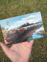 Load image into Gallery viewer, Daak Postcard - Bombay ( Set of 5 )